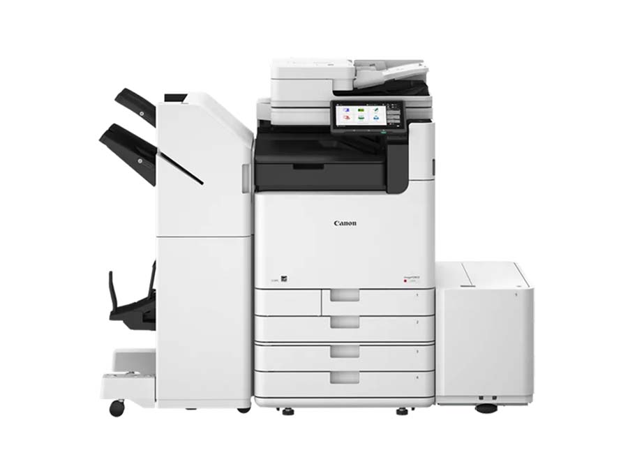 CANON IMAGEFORCE C5140