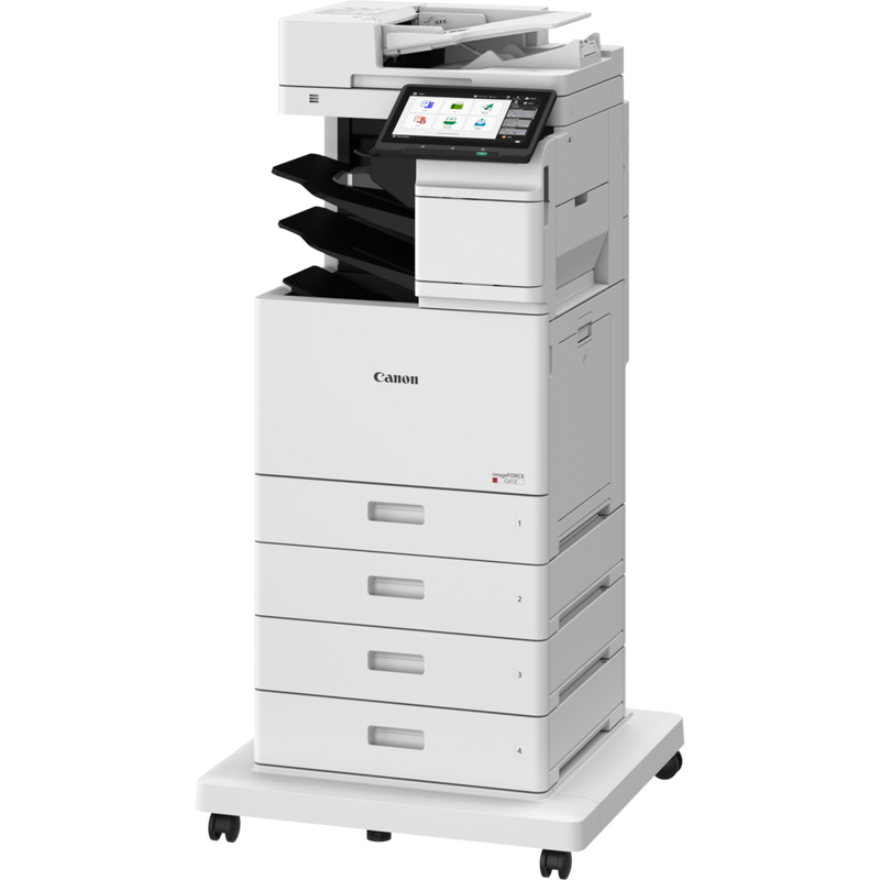 CANON IMAGEFORCE C611