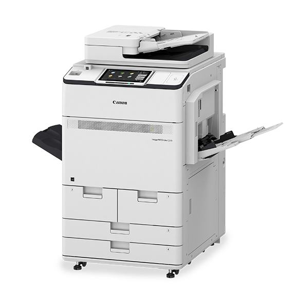 CANON IMAGEPRESS LITE C270