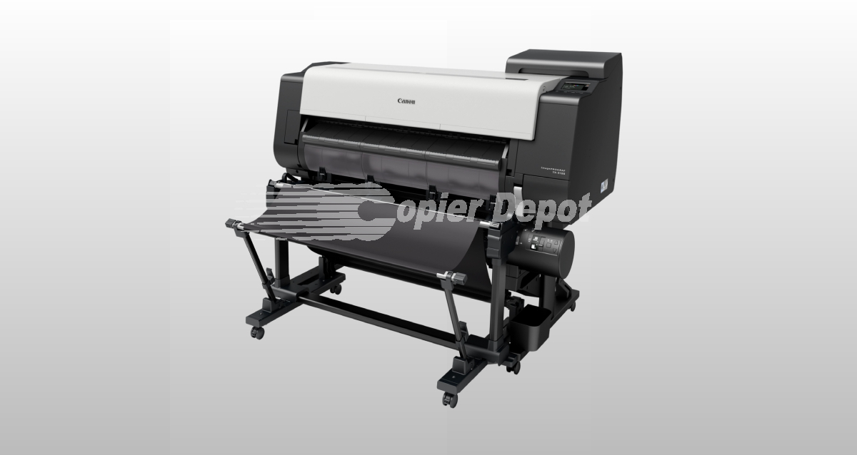 CANON imagePROGRAF TX-3200