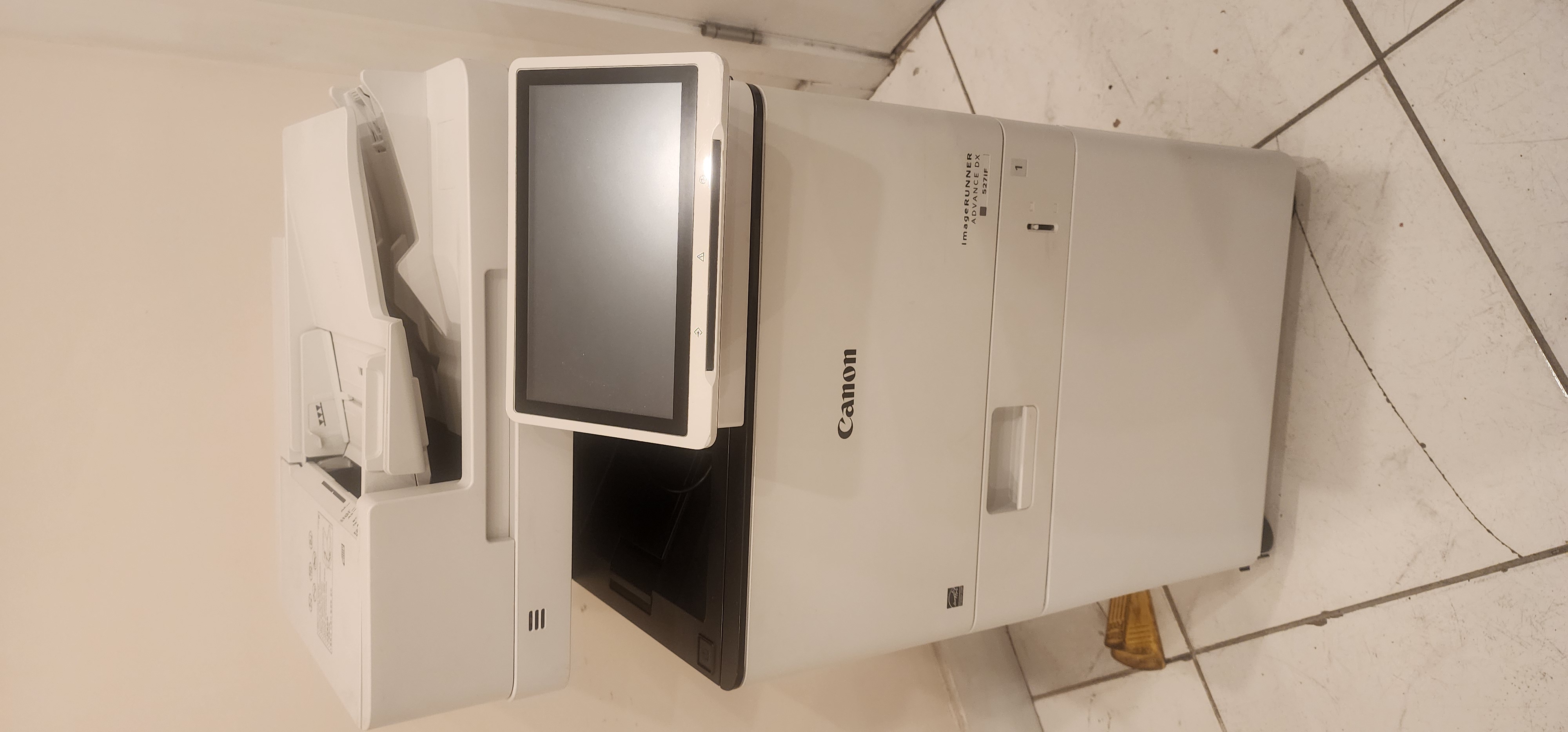 Canon imageRUNNER ADVANCE DX 527iF