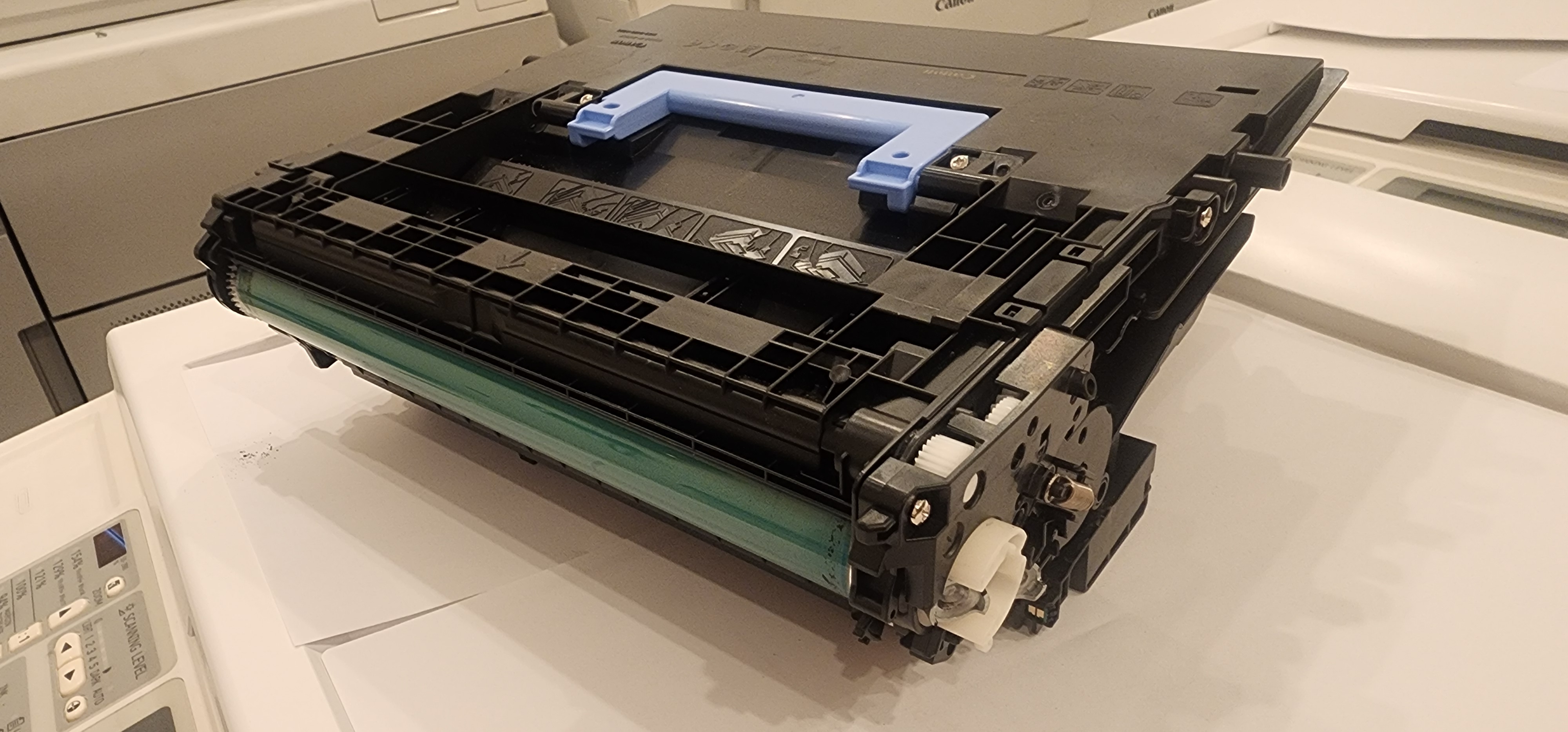 Canon imageRUNNER ADVANCE DX 527iF