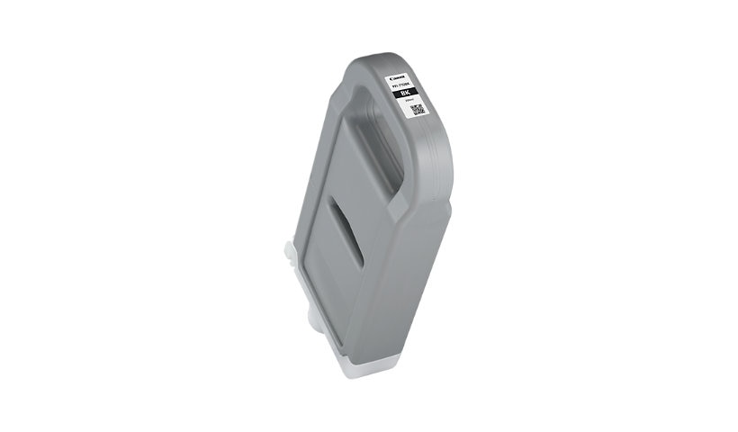 Canon PFI-710 Black Ink Cartridge (700mL)