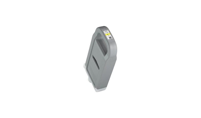 Canon PFI-710 Yellow Ink Cartridge (700mL)
